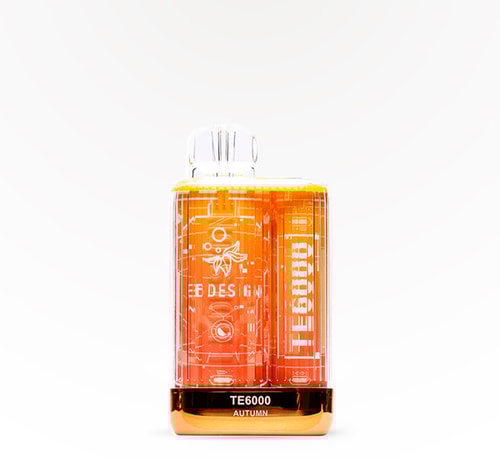 EB Design TE6000 Autumn 10.3 ml