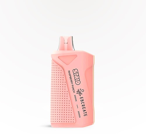 EB Create x STRIO XC6500 Raspberry Punch 12 ml