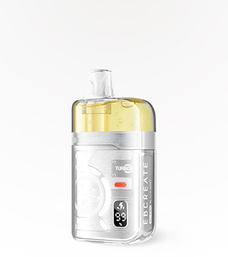 EB Create BC Pro 40000 Black Mint 5% 17 ml