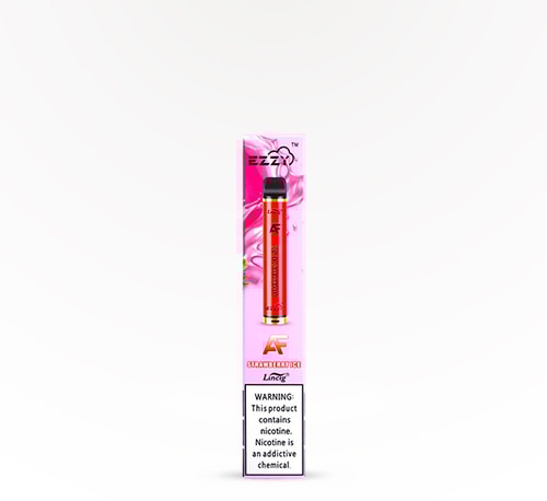 Ezzy AF 1500 Strawberry Ice 5 ml