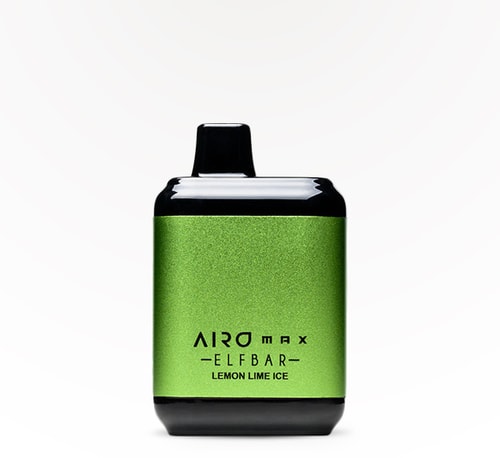Elf Bar Airo Max Lemon Lime Ice 13 ml