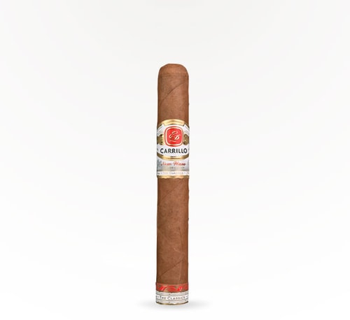 EP Carrillo 6 x 52 New Wave Divinos Connecticut Single