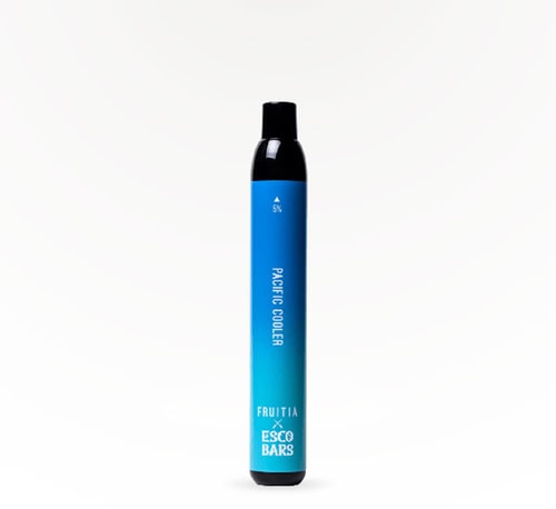 Esco Bar Mesh Pacific Cooler 6 ml