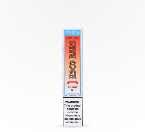 Esco Bar Mesh Fuji Apple Ice 6 ml