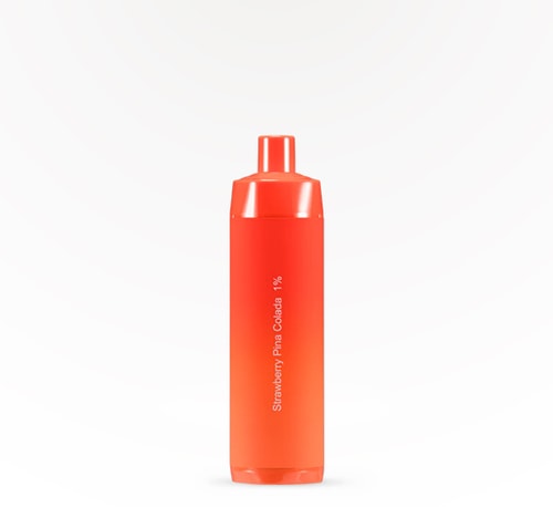 EVO Bar Drip SO4500 Strawberry Pina Colada 1% 15 ml