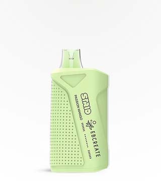 EB Create x STRIO XC6500 Passion Mango 12 ml