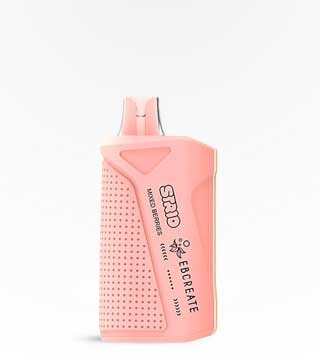 EB Create x STRIO XC6500 Mixed Berries 12 ml