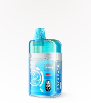 EB Create BC Pro 40000 Winter Mint 5% 17 ml