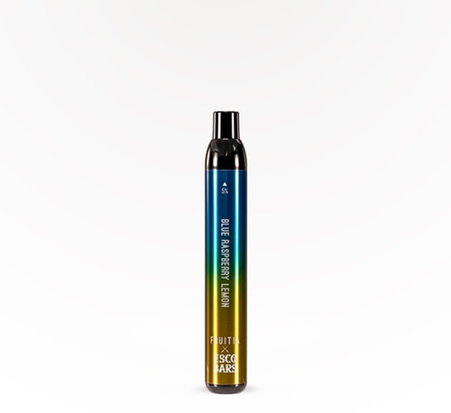 Esco Bars x Fruitia Blue Raspberry Lemon 6 ml