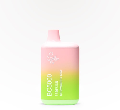 EB Design BC5000 Strawberry Kiwi 13 ml