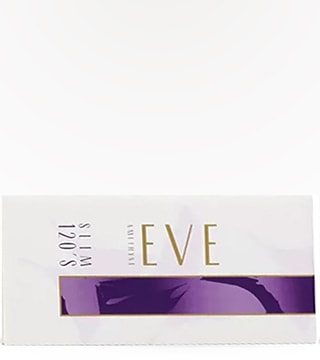 Eve Amethyst 120's Carton