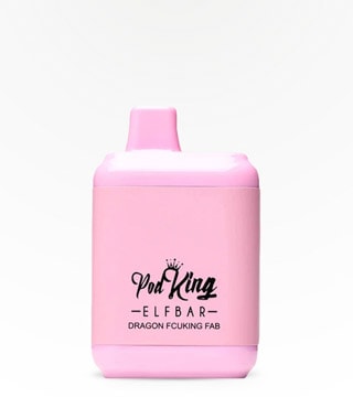 Pod King XC5000 Dragon Fcuking Fab 13.5 ml