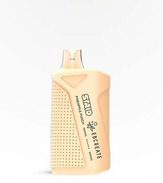 EB Create x STRIO XC6500 Pineapple Punch 12 ml