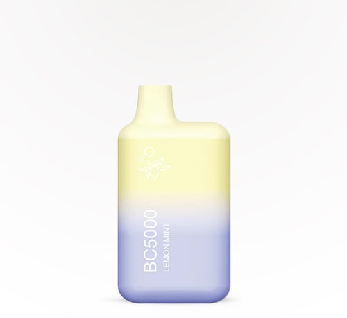 EB Create BC5000 Lemon Mint 9.5 ml