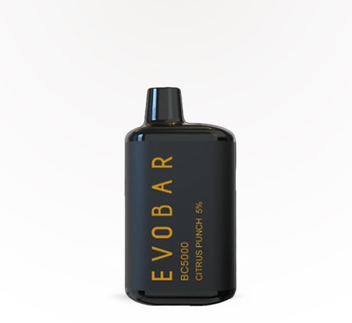 EVO Bar BC5000 Citrus Punch 5% 13 ml