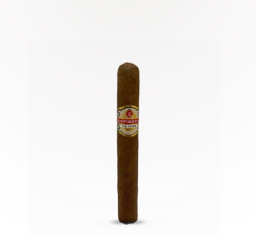 Espinosa 10th Anniversary 6 x 52 Toro Habano Single