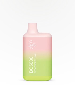 EB Create BC5000 Strawberry Kiwi 9.5 ml