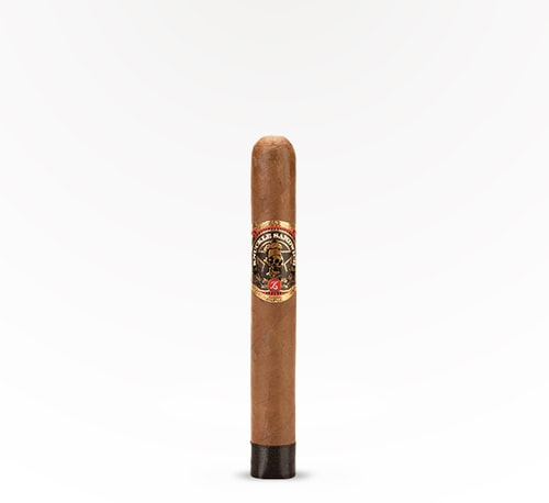 Espinosa Knuckle Sandwich Habano 5 x 52 Robusto Colorado Single