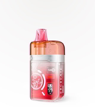 EB Create BC Pro 40000 Watermelon Ice 5% 17 ml