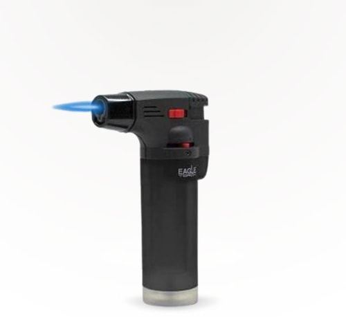 Eagle Jet Torch Gun Lighter Single