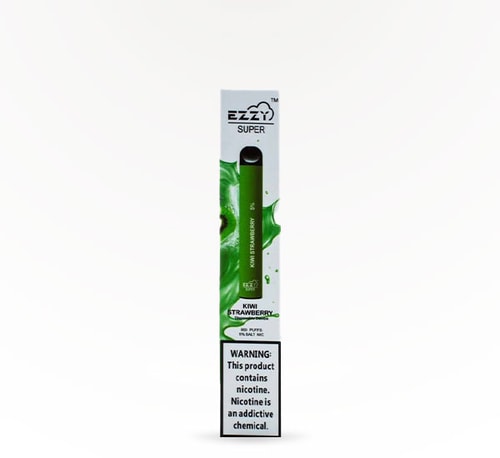 Ezzy Super Kiwi Strawberry 3.2 ml