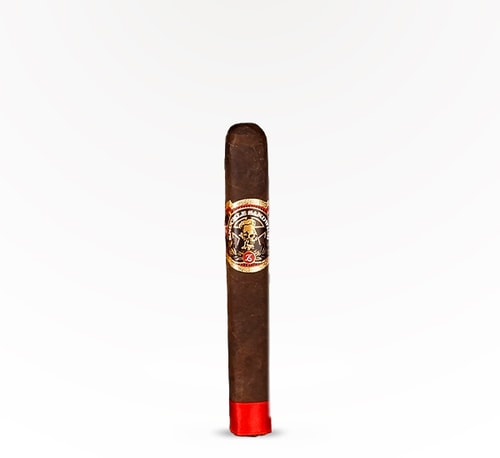 Espinosa Knuckle Sandwich Maduro 6 x 54 Toro Single