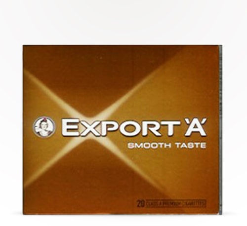 Export 'A' Smooth Pack