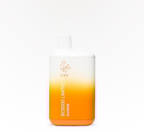 EB Design BC5000 Limited Sunrise 13 ml