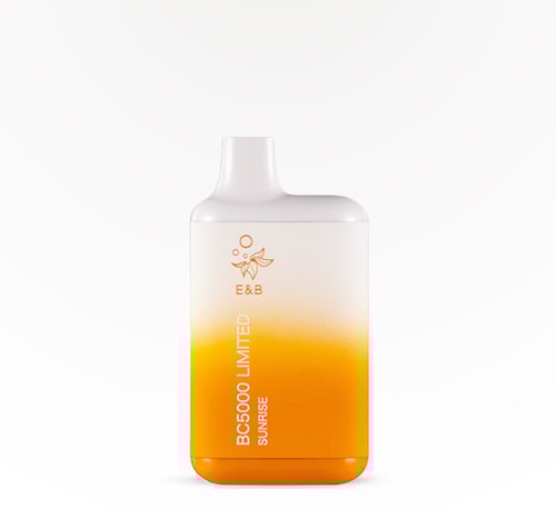 EB Create BC5000 Limited Sunrise 9.5 ml