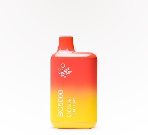 EB Design BC5000 Beach Day 13 ml