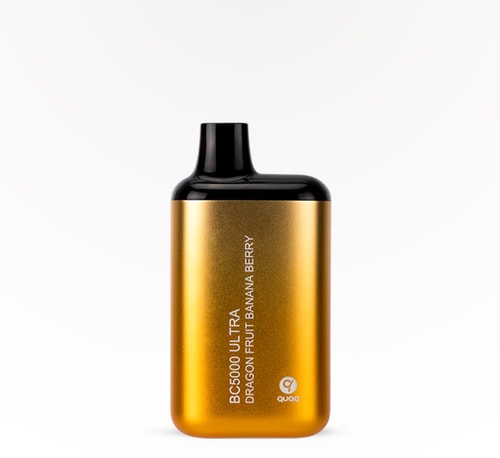 EB Create BC5000 Ultra Dragon Fruit Banana Berry 13 ml