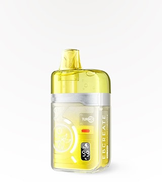 EB Create BC Pro 40000 Toasted Pineapple 5% 17 ml