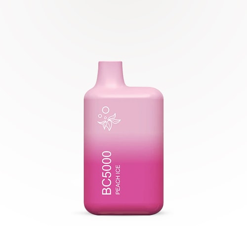 EB Create BC5000 Peach Ice 9.5 ml