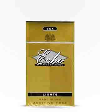 Echo Gold Kings Pack