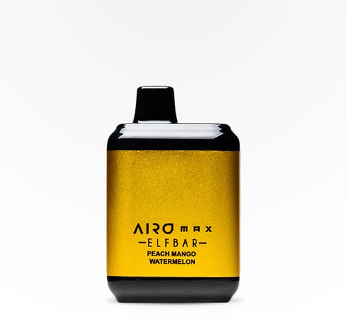Elf Bar Airo Max Peach Mango Watermelon 13 ml