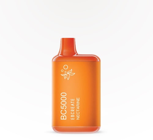 EB Create BC5000 Thermal Nectarine 9.5 ml