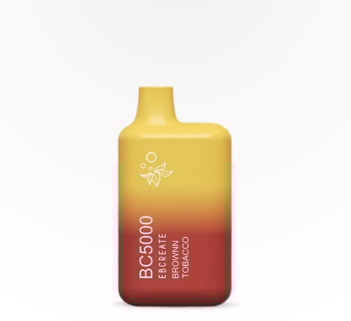 EB Create BC5000 Brownn Tobacco 13 ml