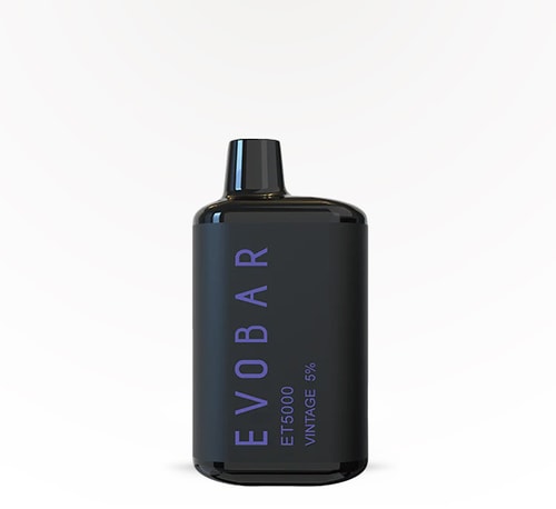 EVO Bar BC5000 Vintage 5% 13 ml