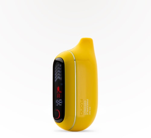 FLONQ Max Smart 10000 Pineapple Coconut 5% 14 ml