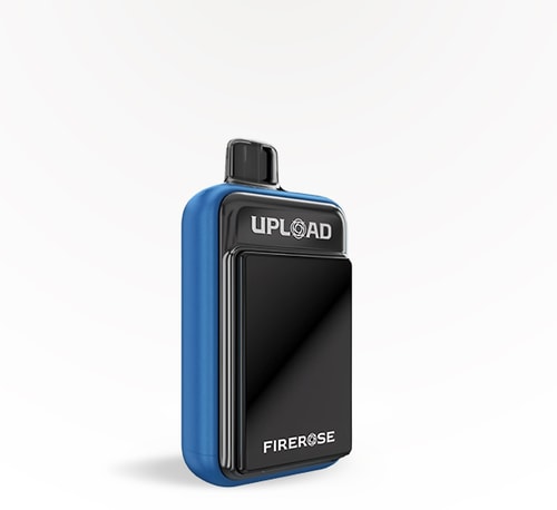 Firerose Upload 25000 Blue Razz Ice 5% 20 ml