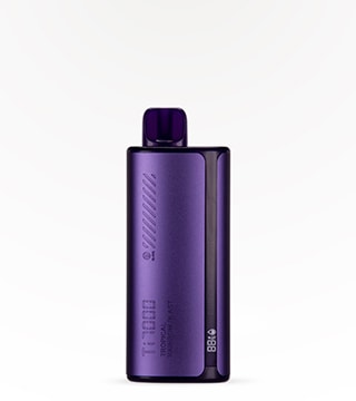 Funky Republic Ti7000 Tropical Rainbow Blast 5% 17 ml