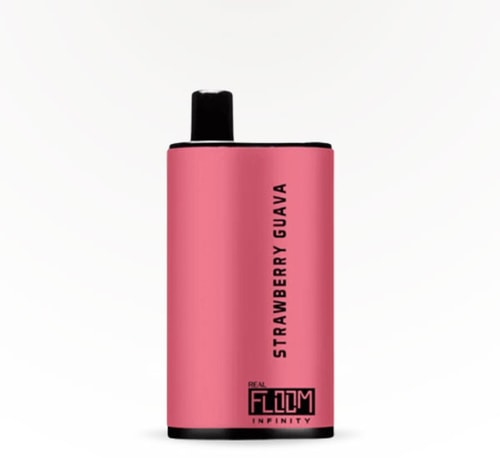 Floom Infinity Strawberry 10 ml