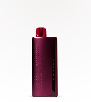 Funky Lands Ti7000 California Cherry 17 ml