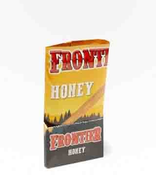 Frontier Honey 5 Pack