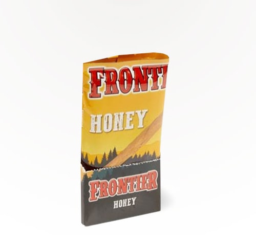 Frontier Honey 5 Pack