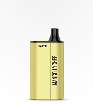 Fizz Vapor Sheesh 5500 Mango Lychee 14 ml