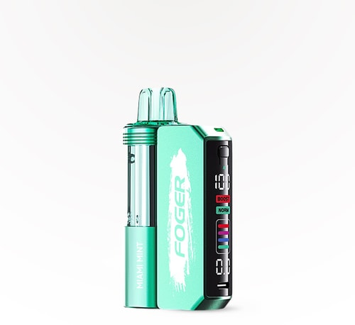 Foger Switch Pro 30000 Kit Miami Mint 5% 16 ml