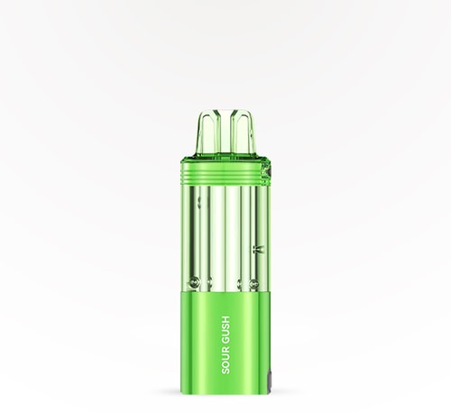 Foger Switch Pro 30000 Pod Sour Gush 5% 16 ml