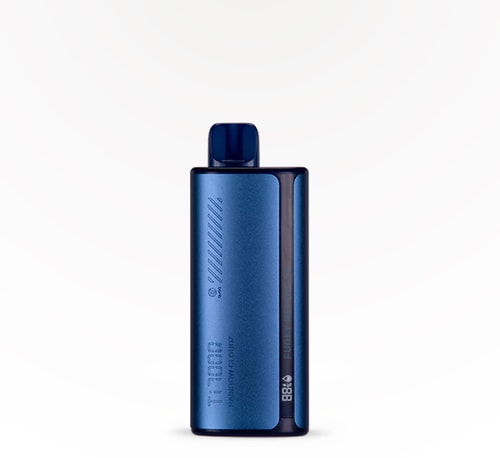 Funky Republic Ti7000 Rainbow Cloudz 17 ml