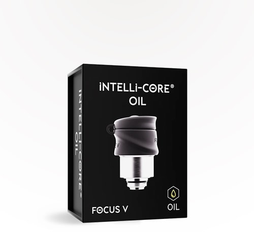 Focus V Carta 2 Intelli-core Oil Single
